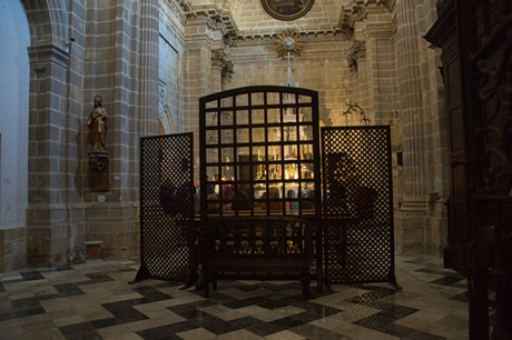 Jerez de la Frontera